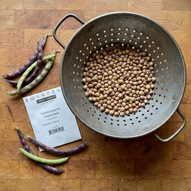 Knuckle Purple Hull, Cowpea Seeds